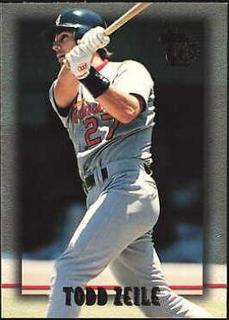 Todd Zeile