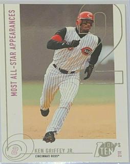 Ken Griffey Jr.