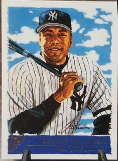 Bernie Williams
