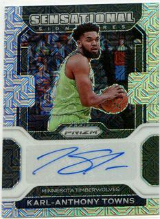 Karl Anthony Towns