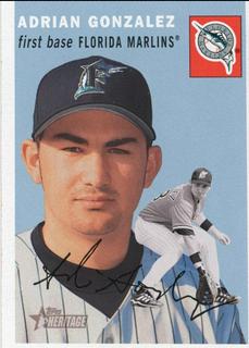 Adrian Gonzalez