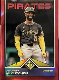 Andrew McCutchen
