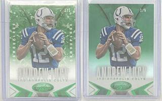 Andrew Luck