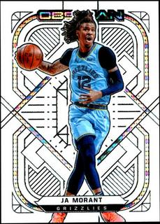 Ja Morant