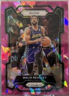 Malik Beasley