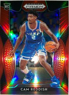 Cam Reddish