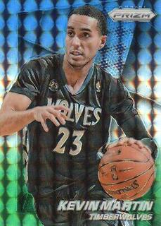 Kevin Martin