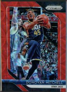 Donovan Mitchell