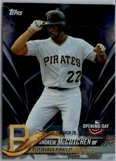 Andrew McCutchen