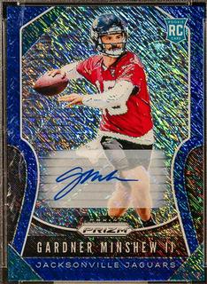 Gardner Minshew II