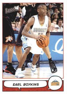 Earl Boykins