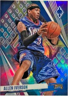 Allen Iverson