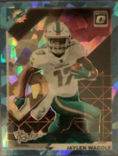 Jaylen Waddle