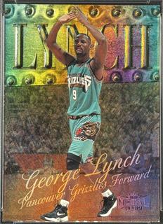 George Lynch
