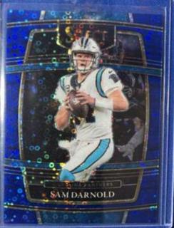 Sam Darnold