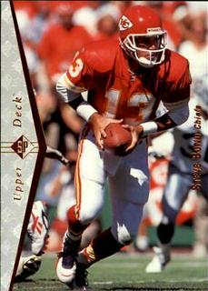 Steve Bono