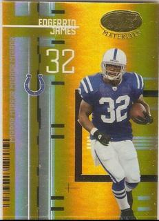 Edgerrin James