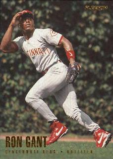 Ron Gant