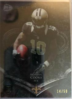 Brandin Cooks