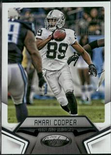 Amari Cooper