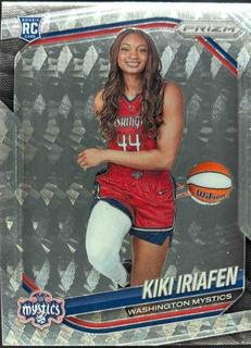 Kiki Iriafen