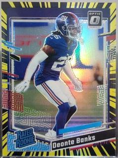 Deonte Banks