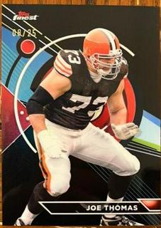 Joe Thomas