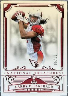 Larry Fitzgerald