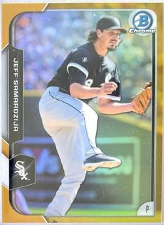 Jeff Samardzija
