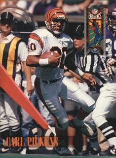 Carl Pickens