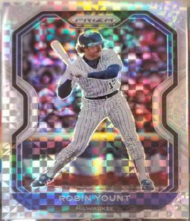 Robin Yount