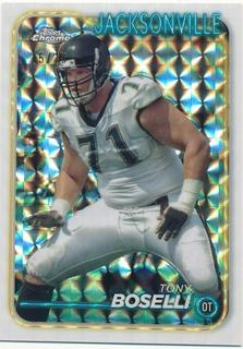 Tony Boselli