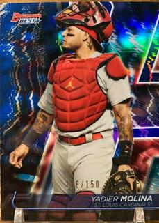 Yadier Molina