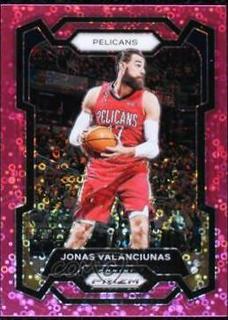 Jonas Valanciunas