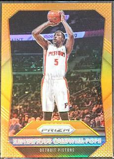 Kentavious Caldwell-Pope