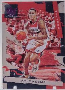 Kyle Kuzma
