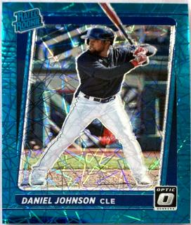 Daniel Johnson
