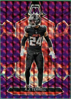 A.J. Terrell