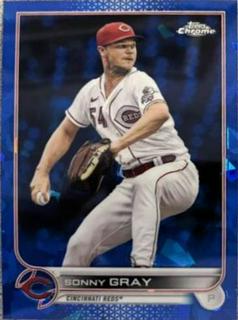 Sonny Gray