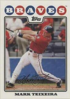 Mark Teixeira
