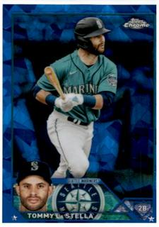 Tommy La Stella