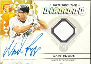 Wade Boggs