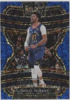 Jamal Murray