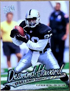 Desmond Howard