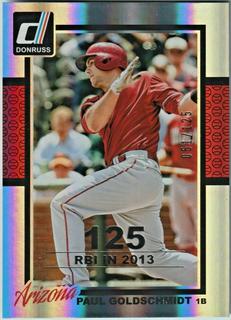 Paul Goldschmidt