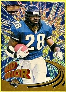 Fred Taylor