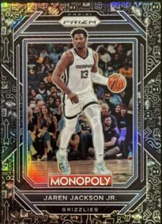 Jaren Jackson Jr.