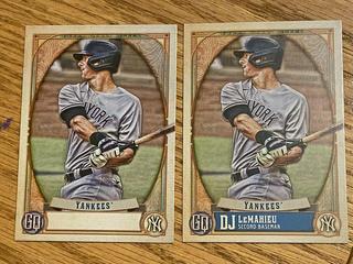 DJ LeMahieu