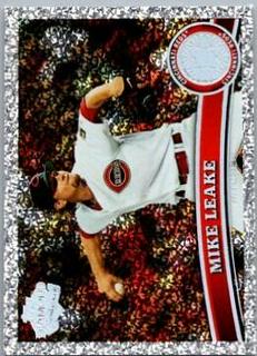 Mike Leake