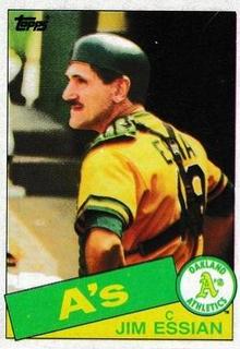Jim Essian